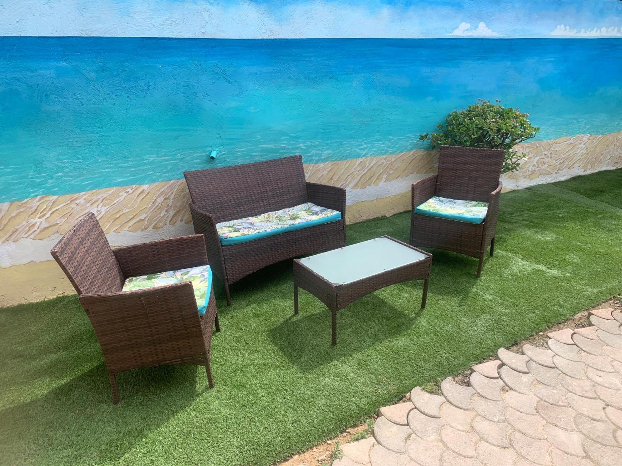 Villa Sidonie : Jardin+Jacuzzi En Ete, Plage A 17Min A Pied Marseille Exterior photo